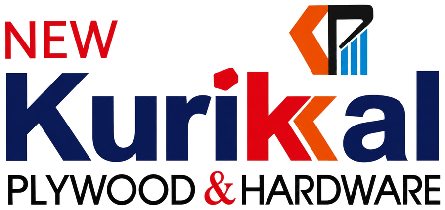New Kurikkal Plywood & Hardware